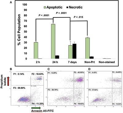 Thermal Bioprinting Causes Ample Alterations of Expression of LUCAT1, IL6, CCL26, and NRN1L Genes and Massive Phosphorylation of Critical Oncogenic Drug Resistance Pathways in Breast Cancer Cells